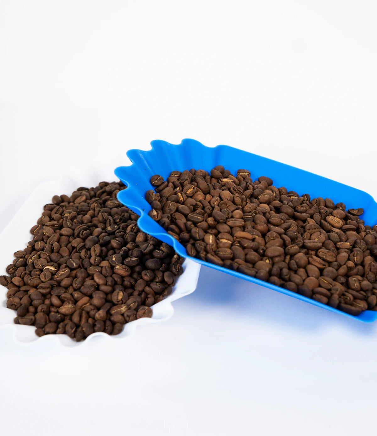 Gárnica Lavado de Chiapas 250g.