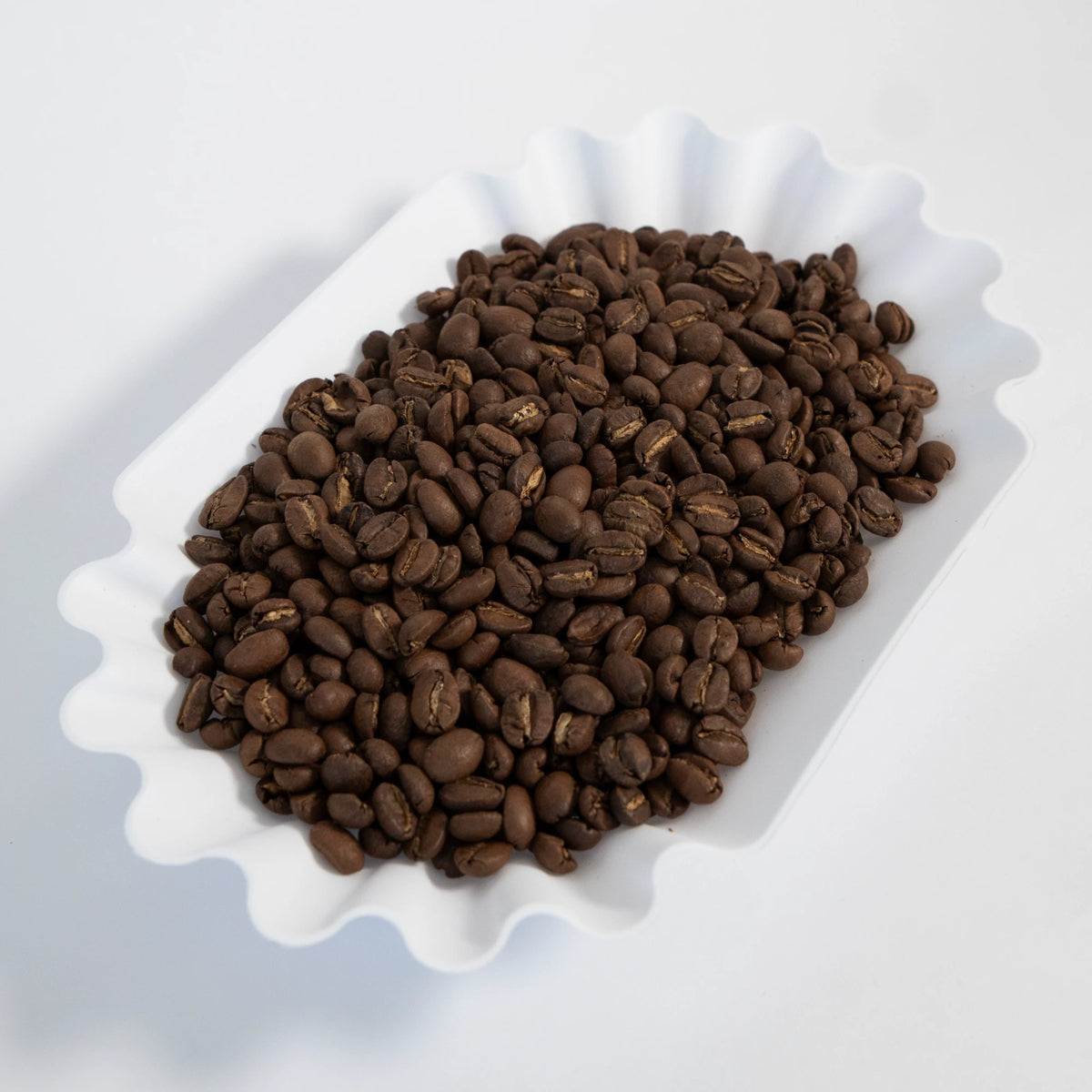 Marsellesa, Guacamaya y Pache Lavado de Chiapas 250g.